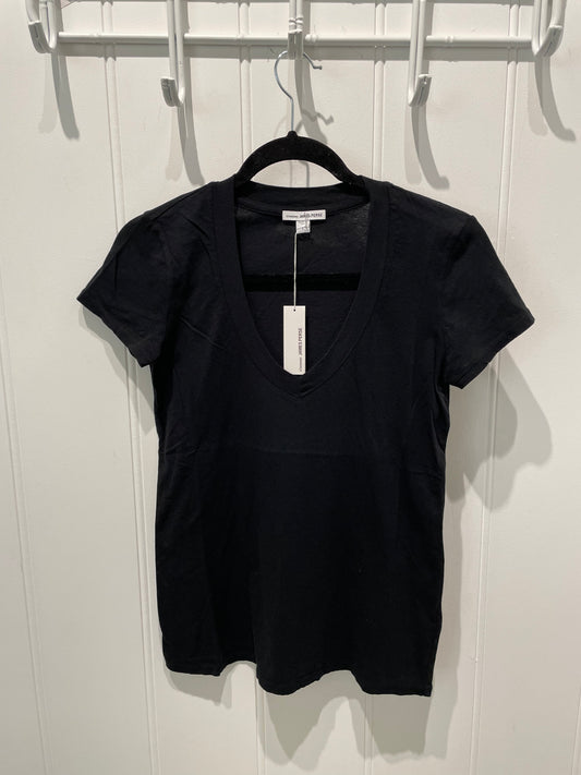 JAMES PERSE - v neck tee