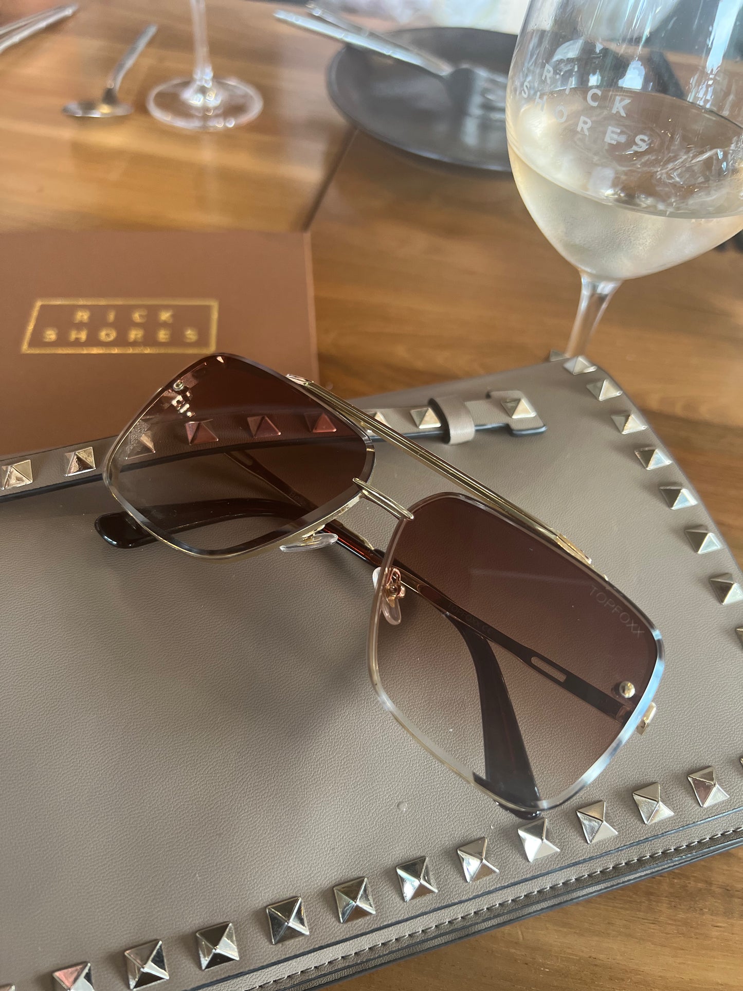 Sunnies - direct from NYC